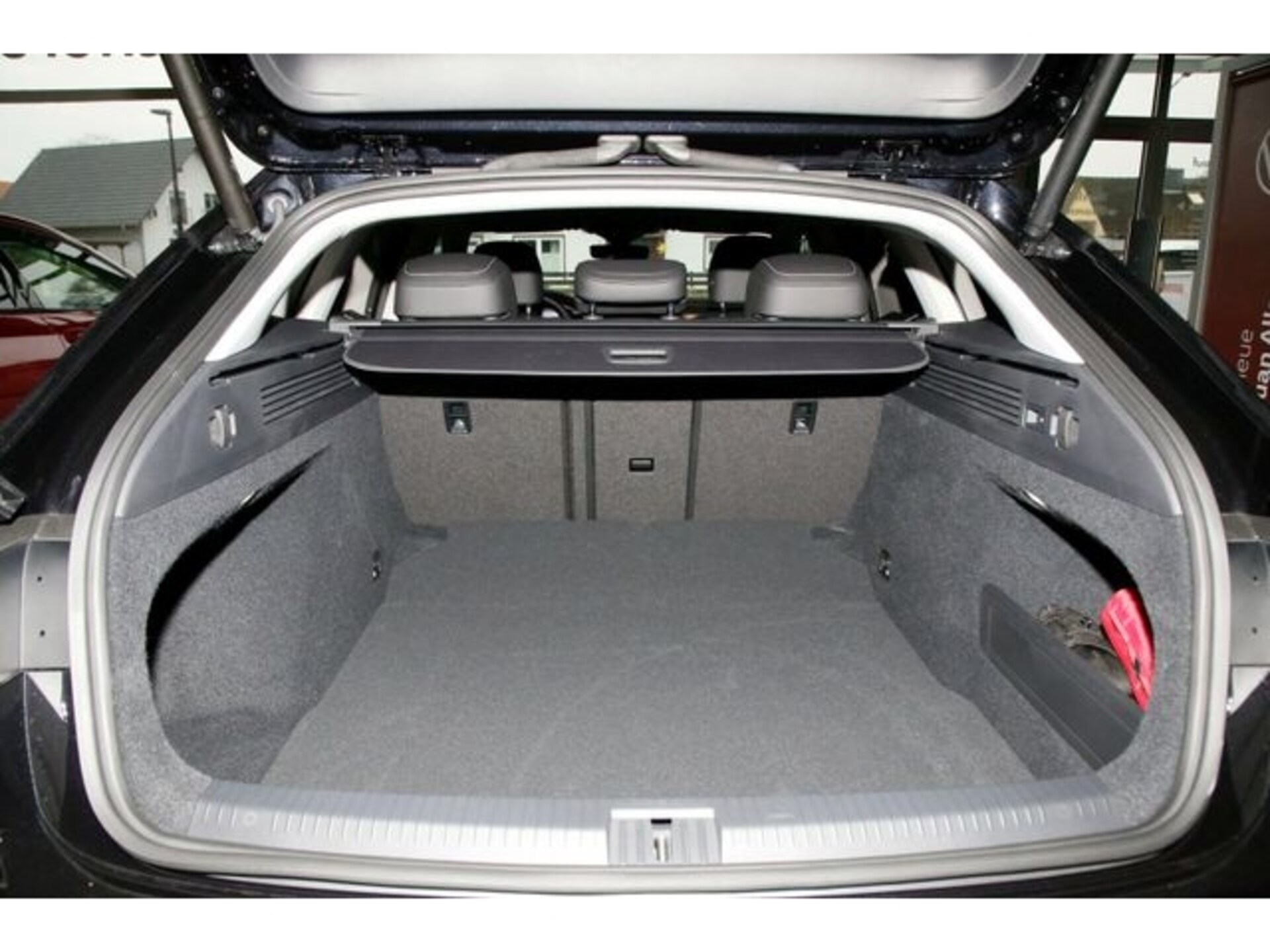 Volkswagen Arteon Shooting Brake Elegance