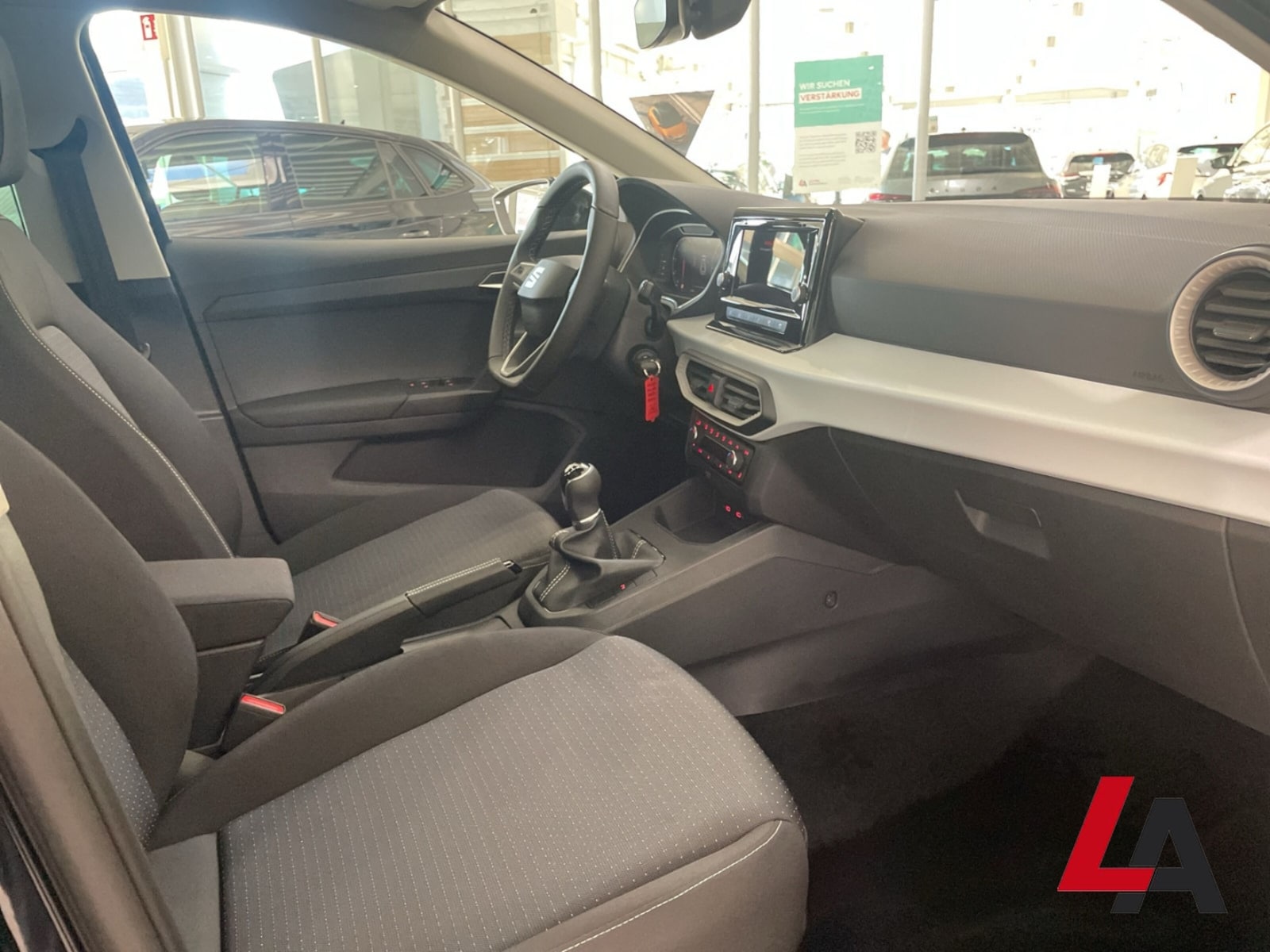 SEAT Ibiza – Bild 10