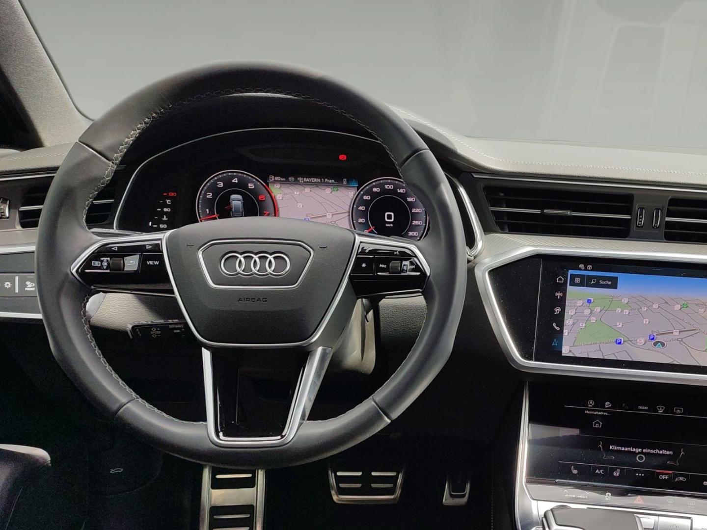 Image about Audi A6 allroad quattro 55 TFSI quattro S tronic