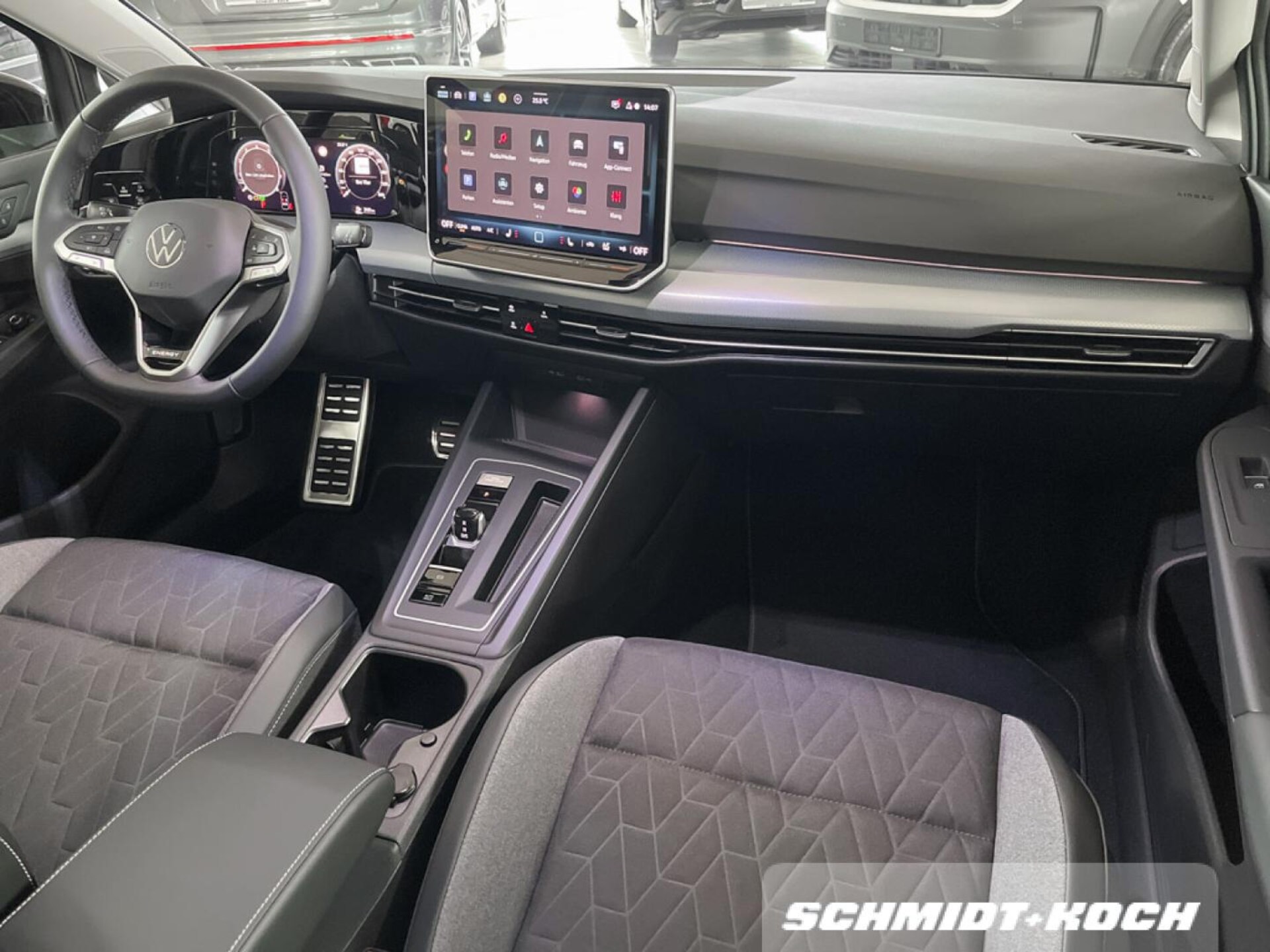 Volkswagen Golf ENERGY