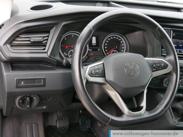 Volkswagen T6.1 Multivan