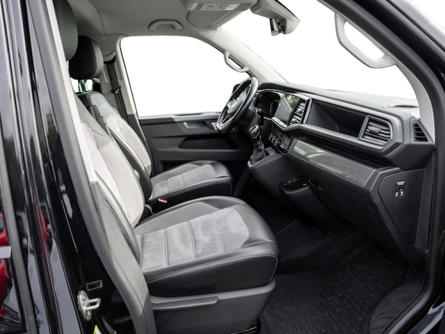 Volkswagen T6.1 Multivan