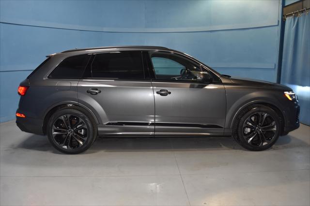 2025 Audi Q7 Premium Plus - Photo 19