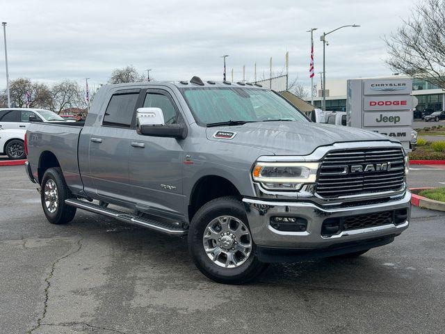 2024 RAM 3500