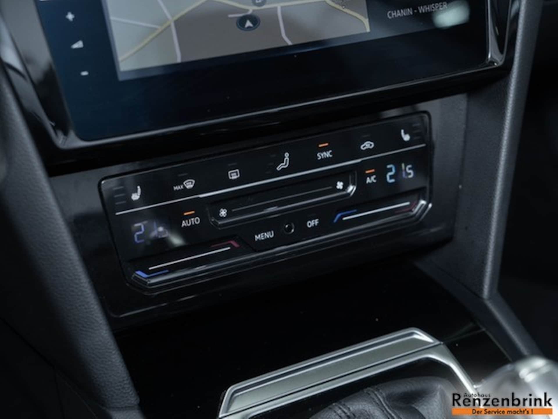 Volkswagen Arteon Shooting Brake Elegance
