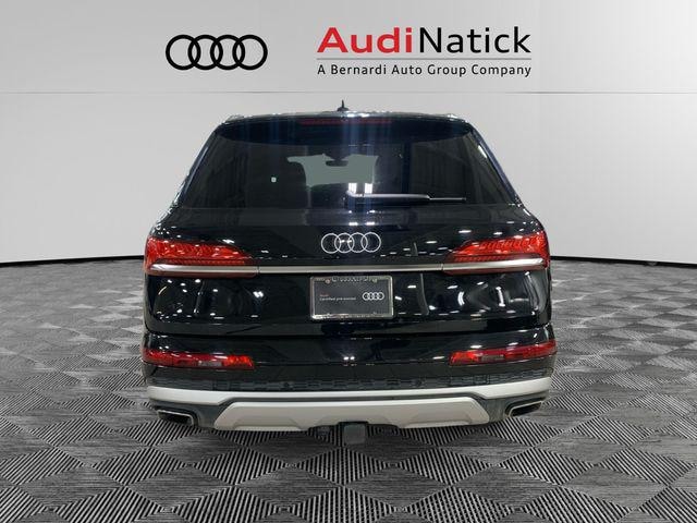 2025 Audi Q7