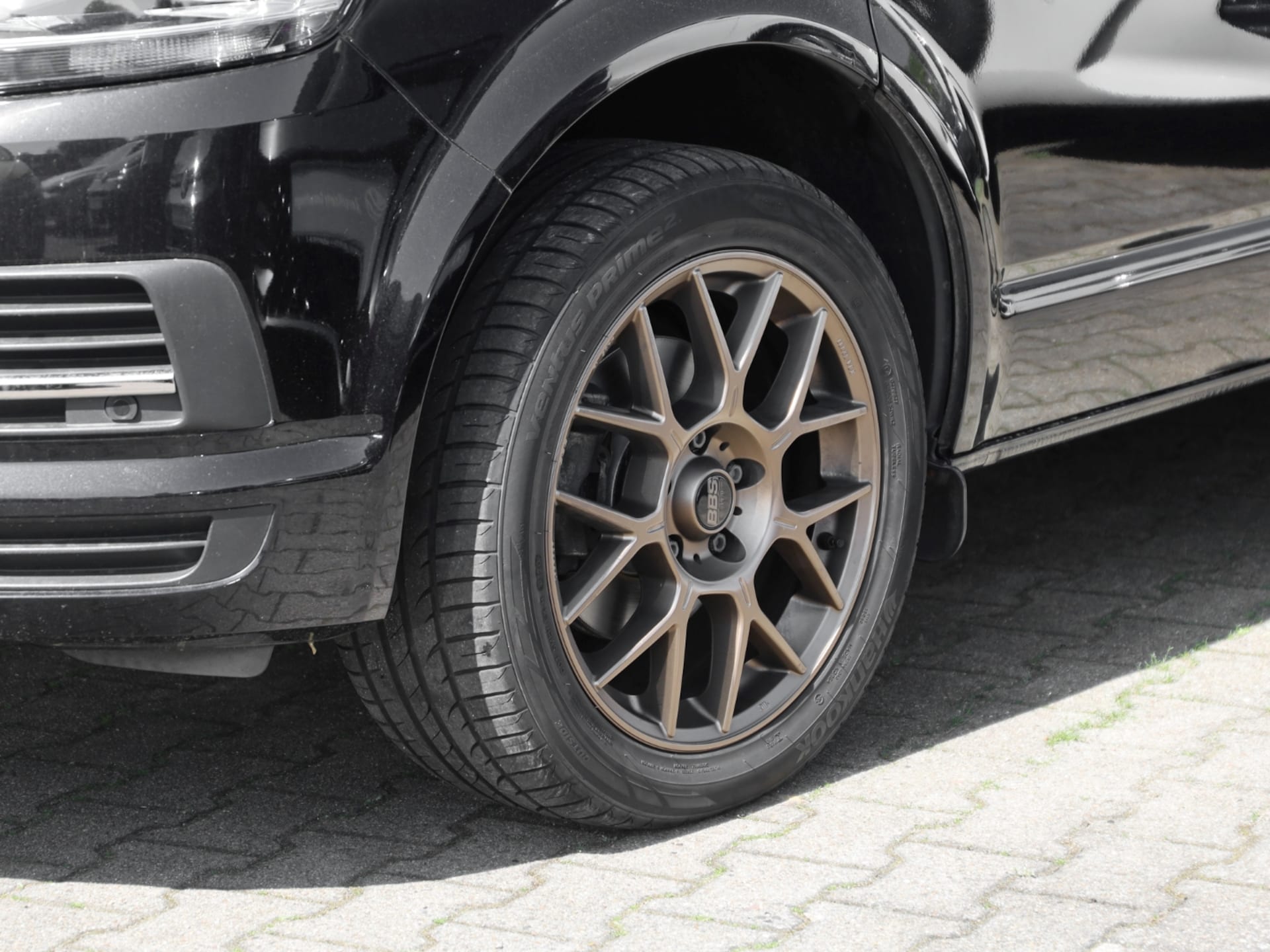 Volkswagen T6 Multivan Comfortline