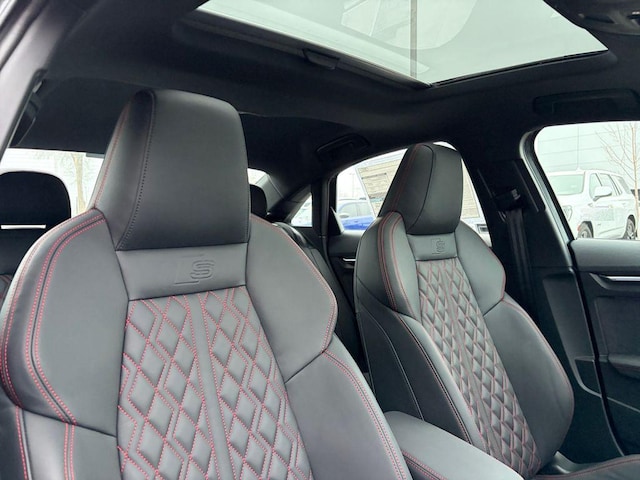 2026 Audi S3 Base - Photo 21