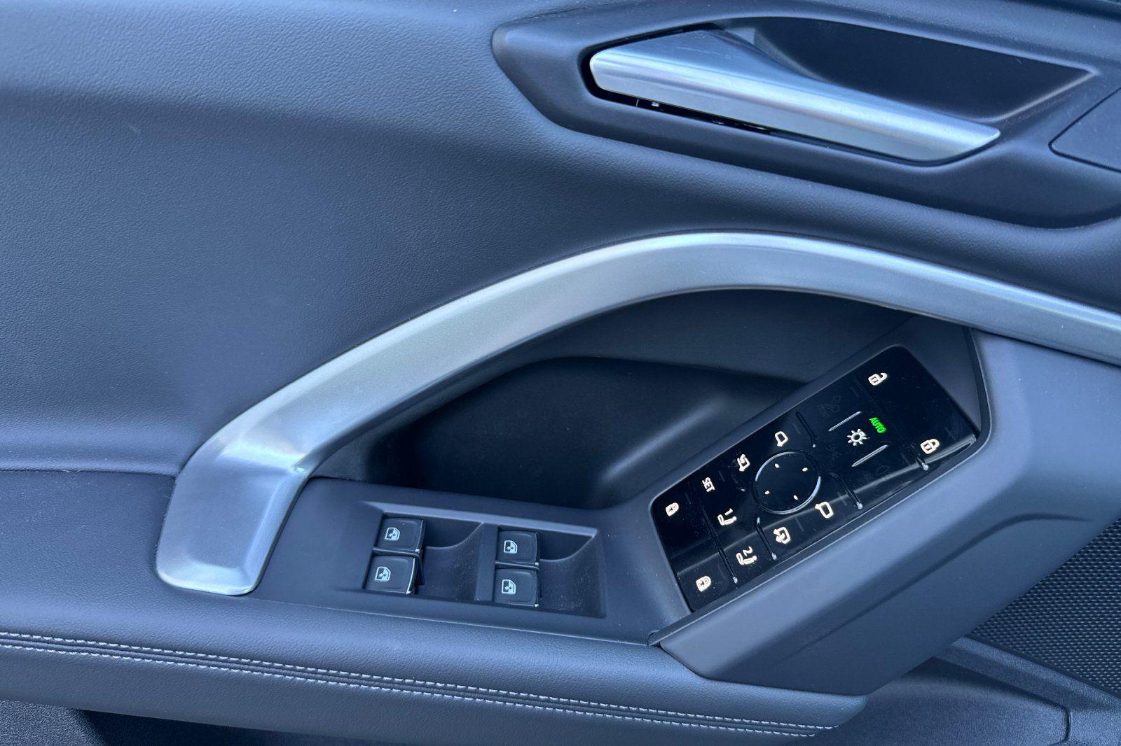 2025 Audi Q5 Premium - Photo 10