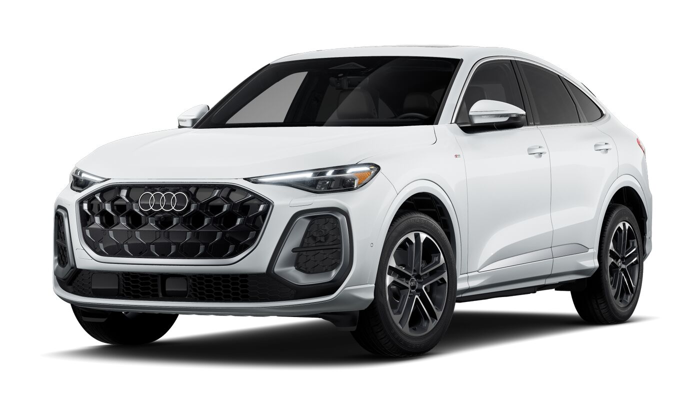 2026 Audi Q5 Sportback Premium Plus quattro's photo