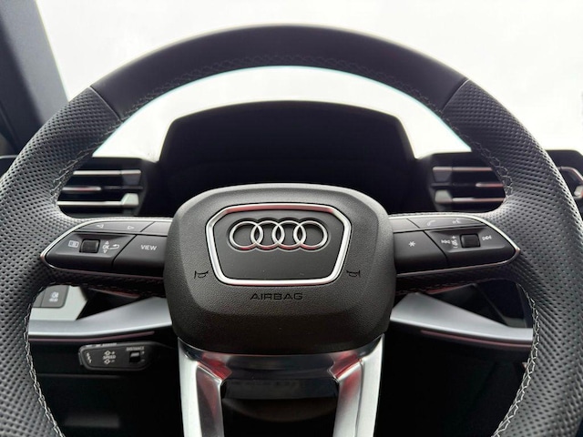 2026 Audi S3 Base - Photo 38