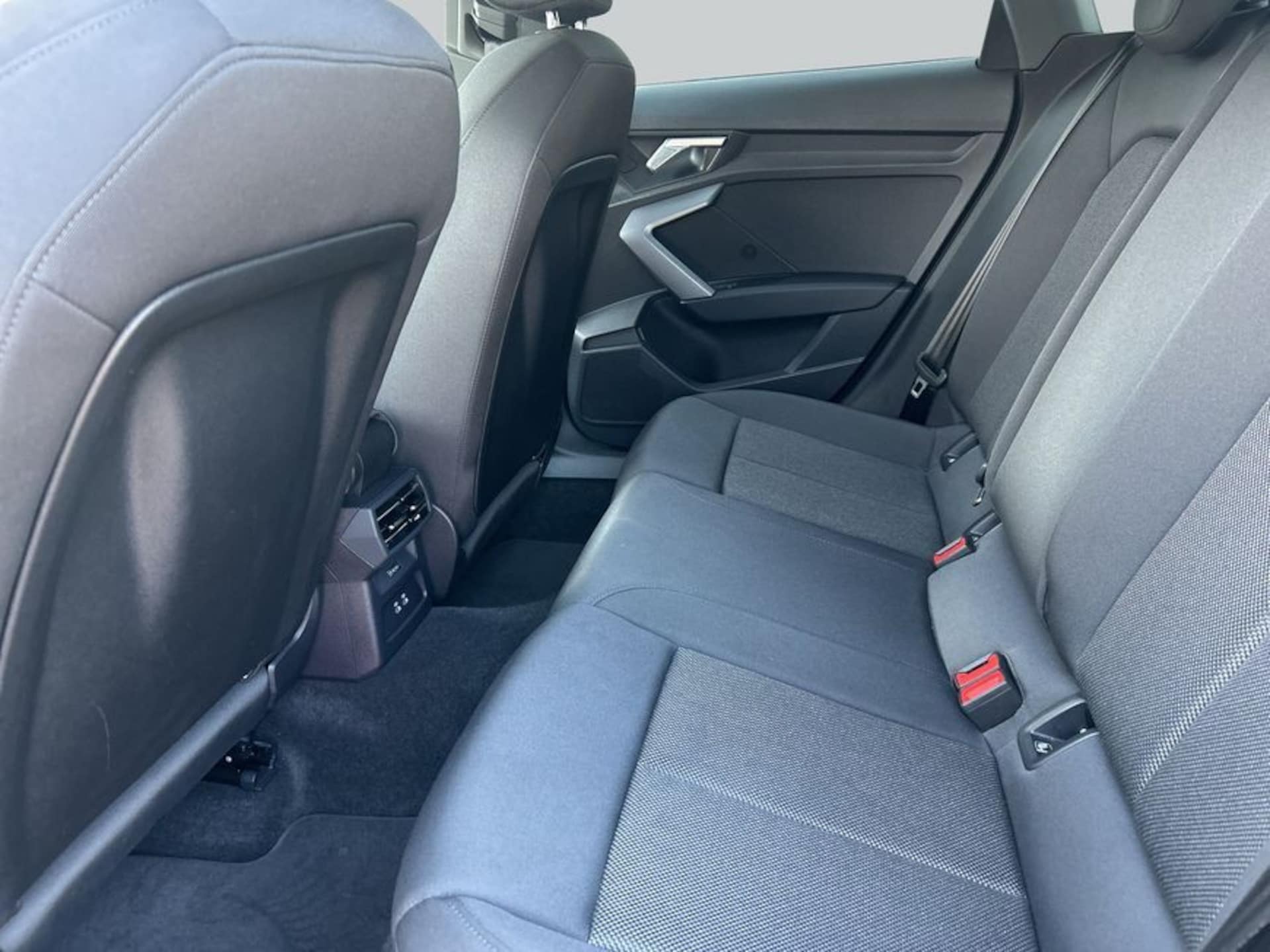 Audi A3 Sportback Advanced