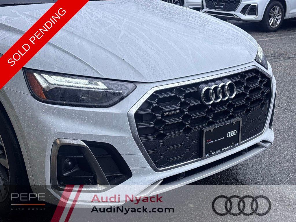 2023 Audi Q5 Premium - Photo 6