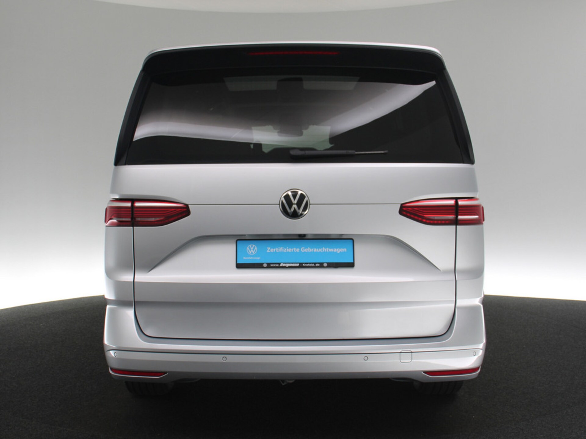 Volkswagen Multivan Langversion Life