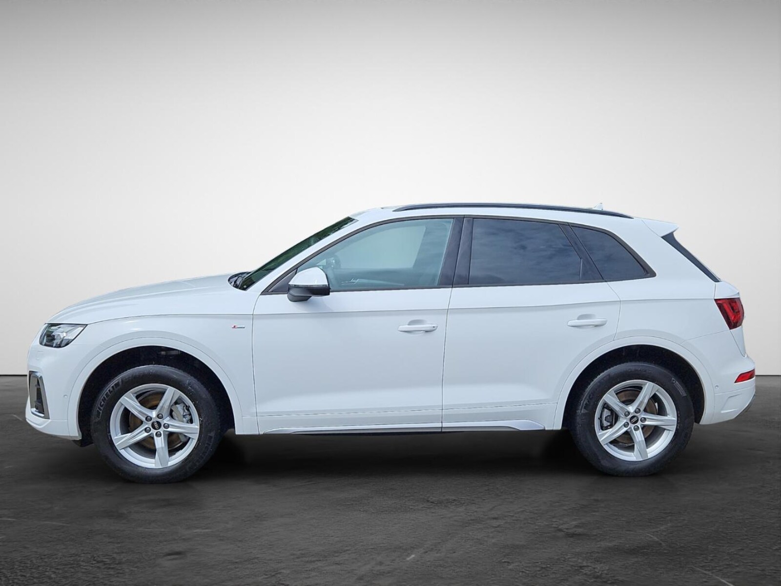 Audi Q5 – Bild 3