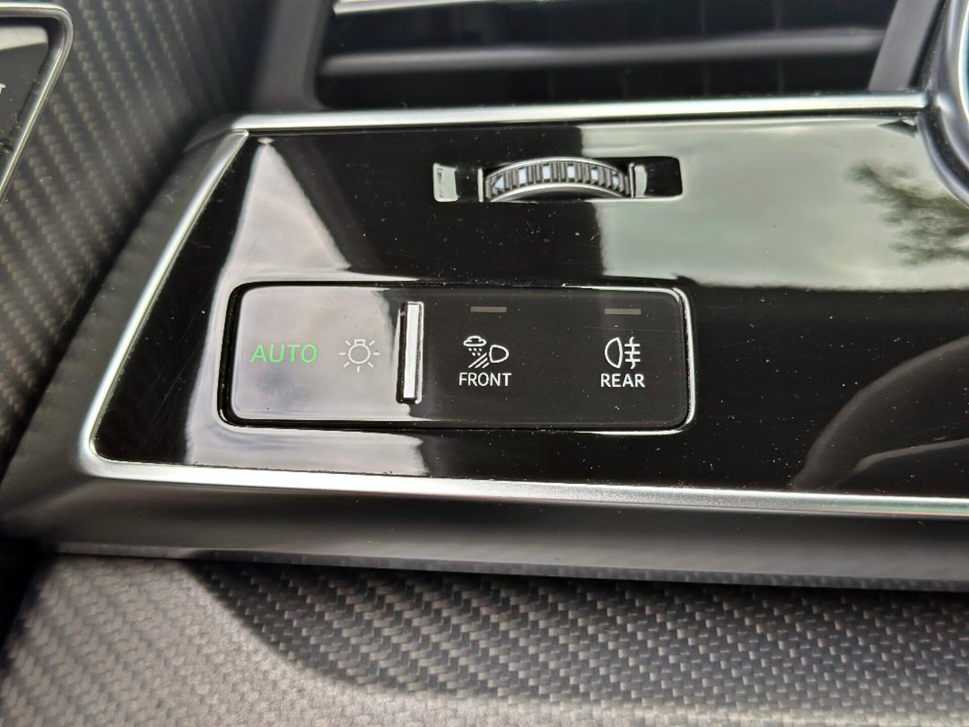 Audi RS Q8 SUV