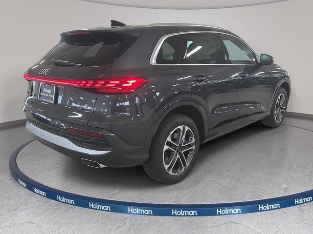 2026 Audi Q5