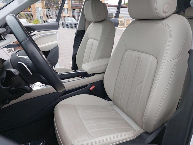 2024 Audi Q8 e-tron Premium Plus - Photo 15