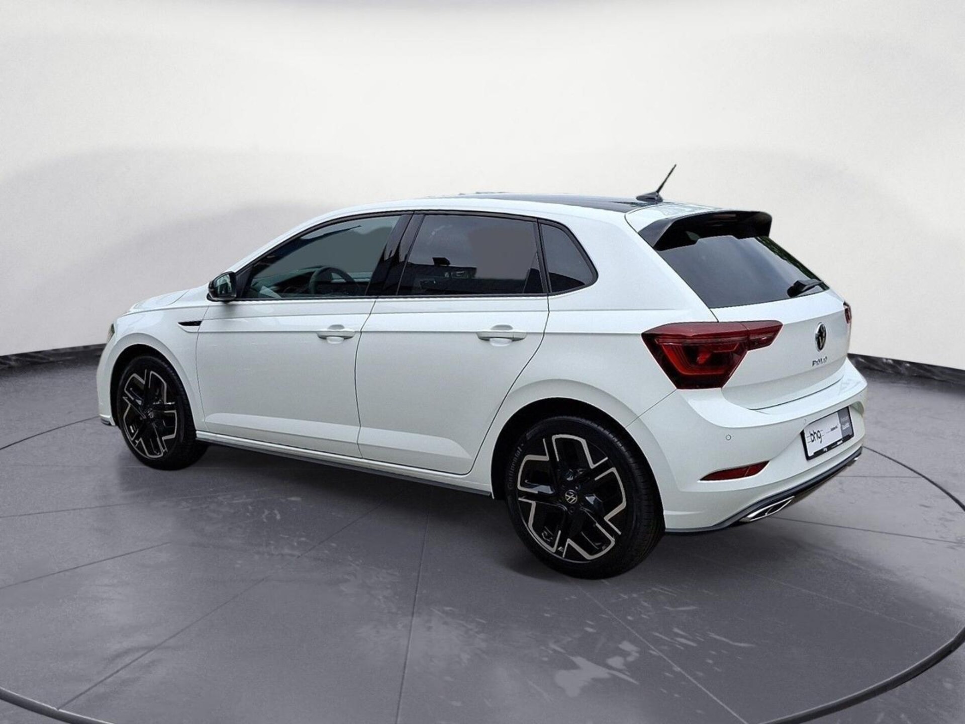 Volkswagen Polo R-Line