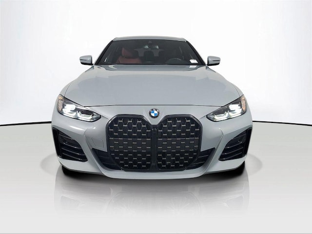 2022 BMW 430i Gran Coupé