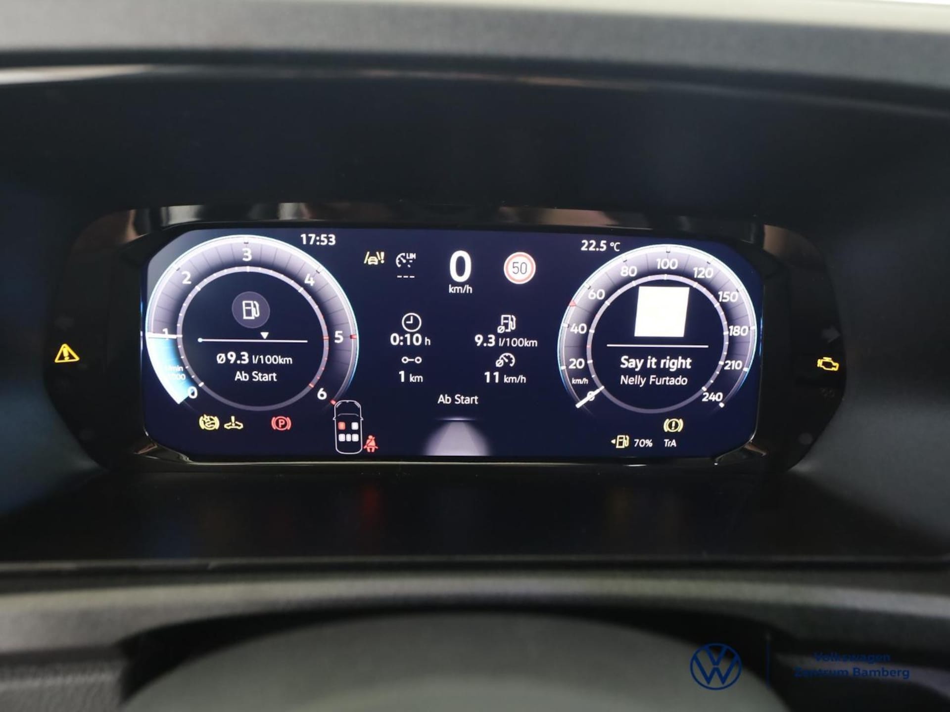 Volkswagen Caddy Maxi Kombi Flexible