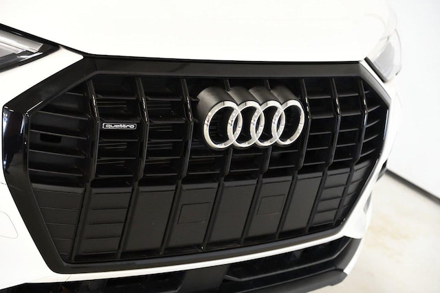 2023 Audi Q3 SUV