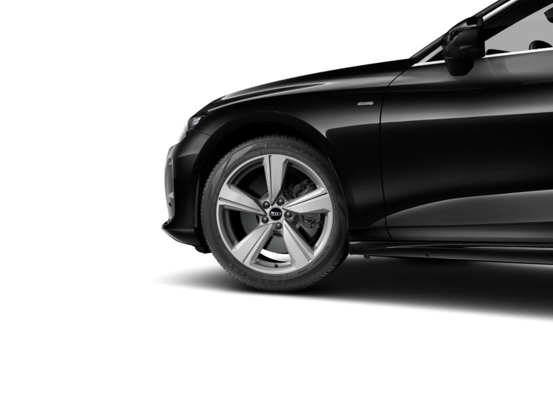 Audi A6 Avant e-hybrid
