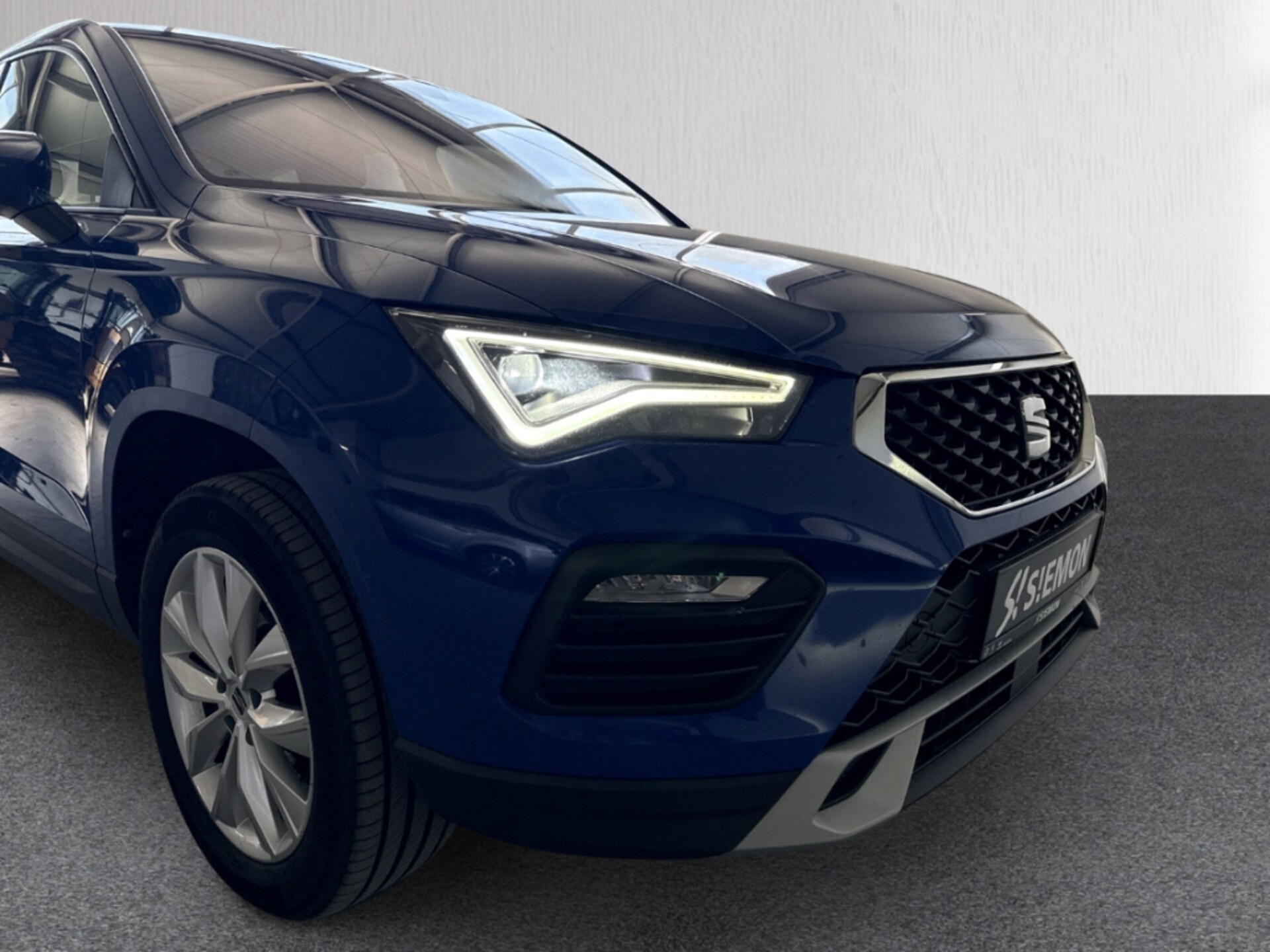 SEAT Ateca Style