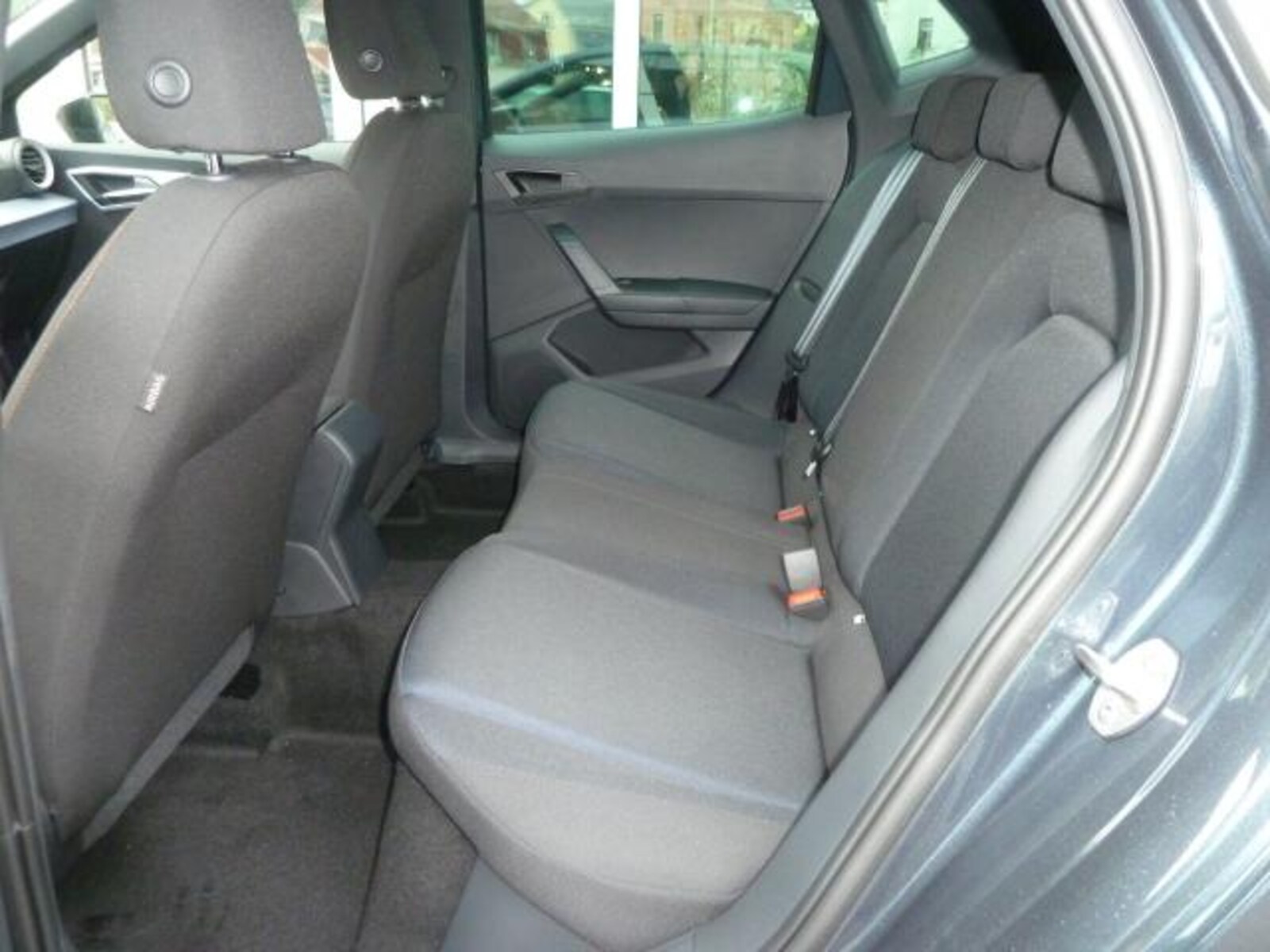 SEAT Ibiza – Bild 13