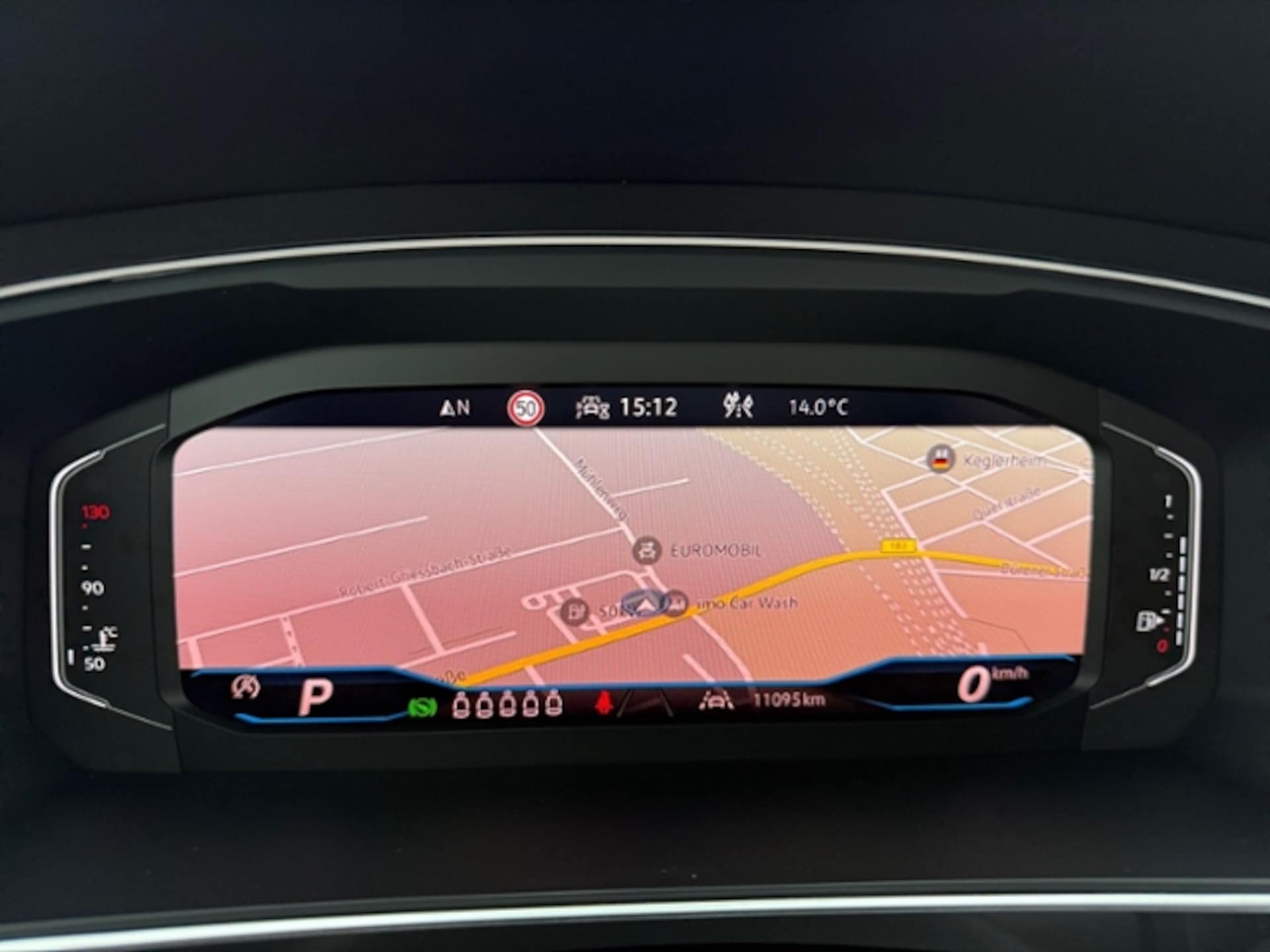 Volkswagen Tiguan Allspace R-Line