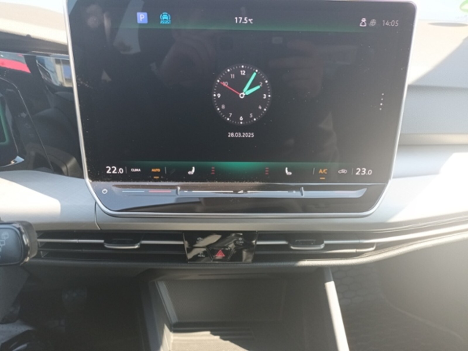 Volkswagen Golf – Bild 13