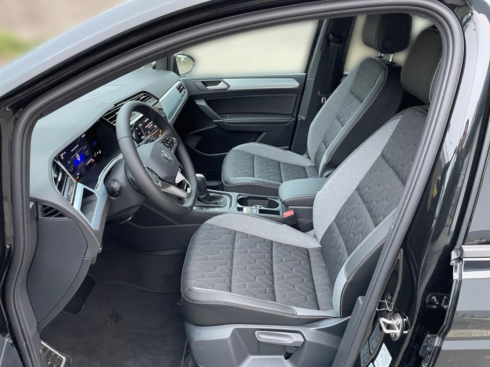 Volkswagen Touran ENERGY