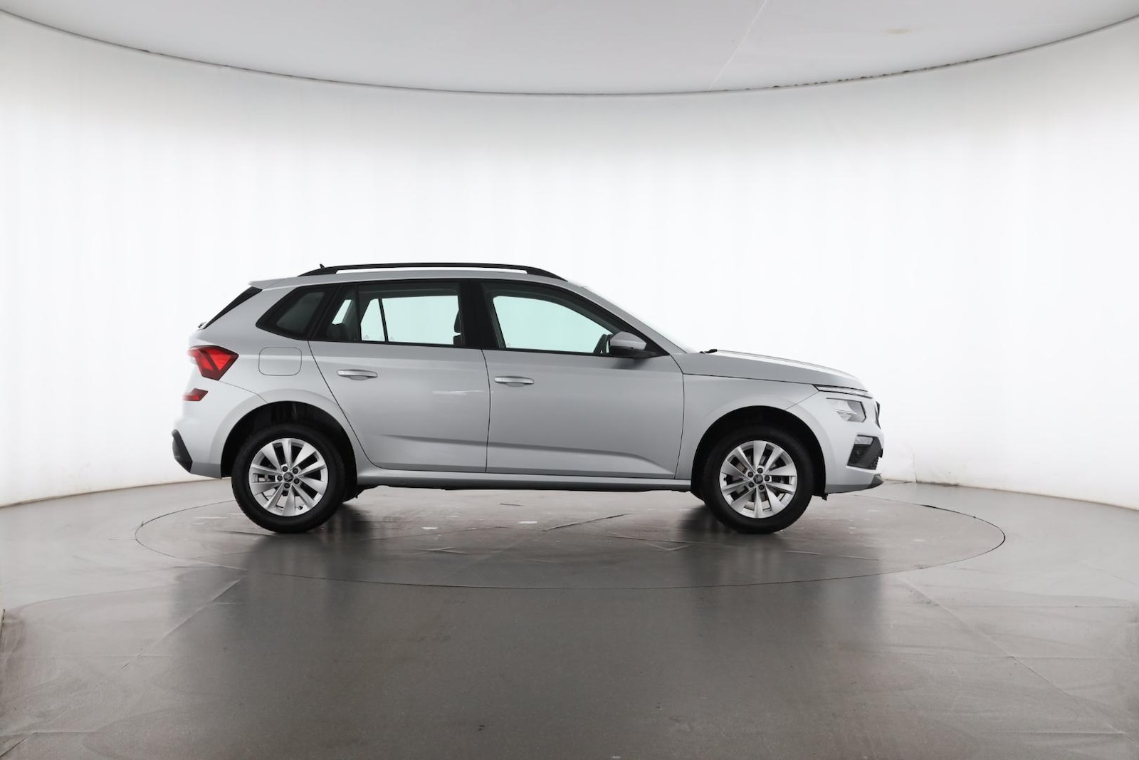 Škoda Kamiq – Bild 7