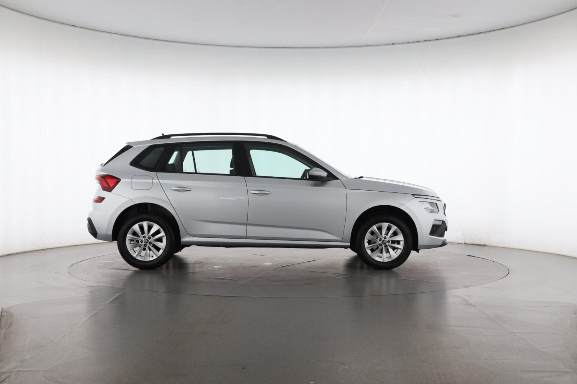 Skoda Kamiq Selection
