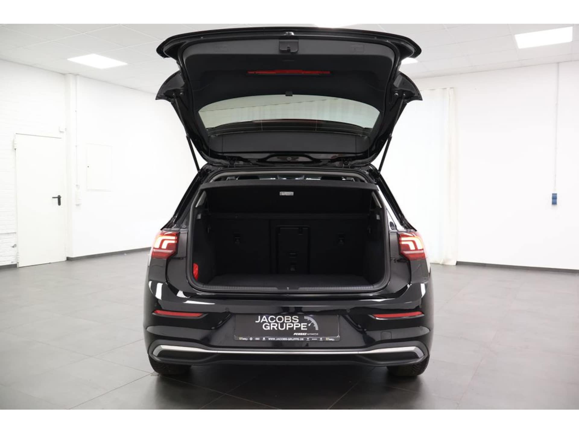 Volkswagen Golf ENERGY