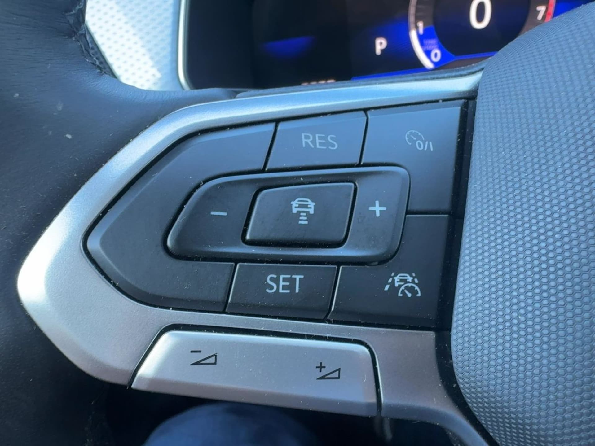 Volkswagen T-Cross ENERGY