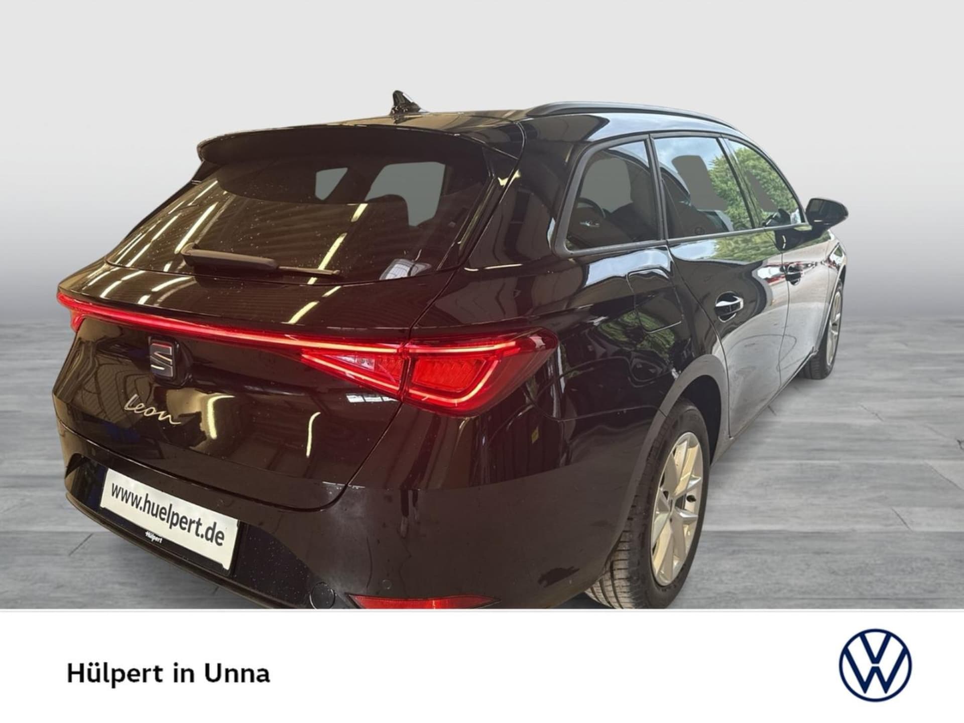 SEAT Leon Sportstourer Style