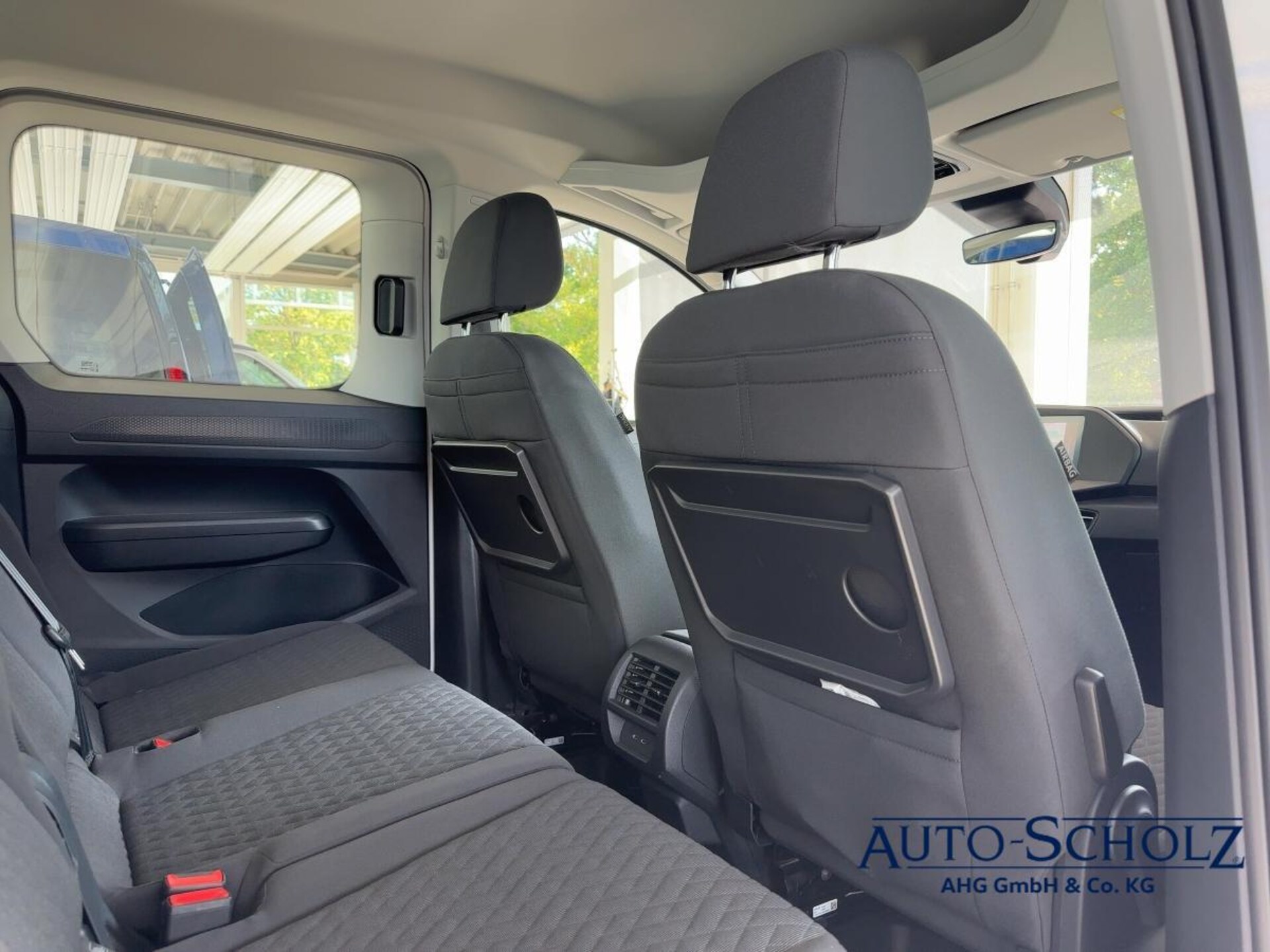 Volkswagen Caddy Life