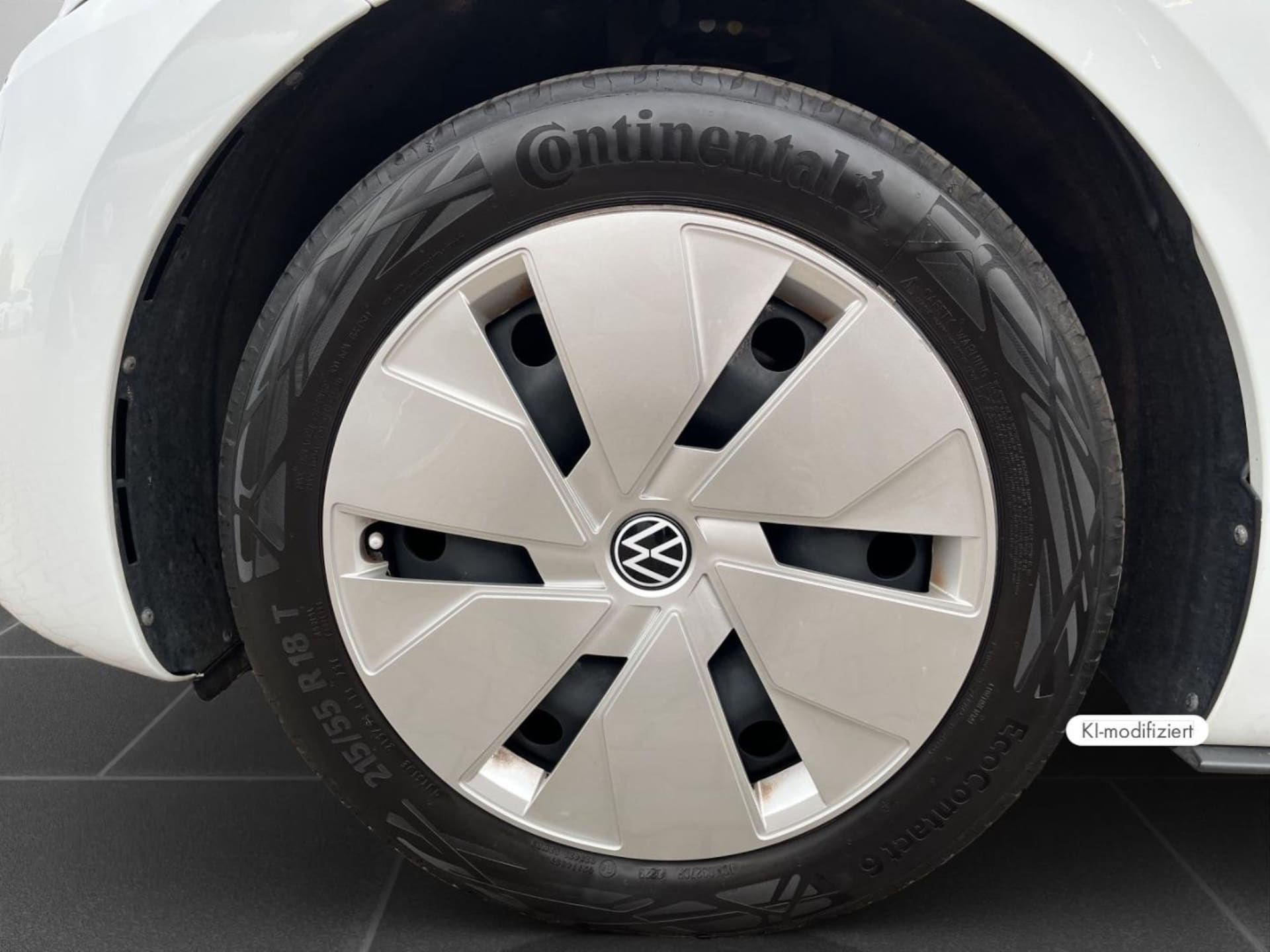 Volkswagen ID.3 Pro Performance