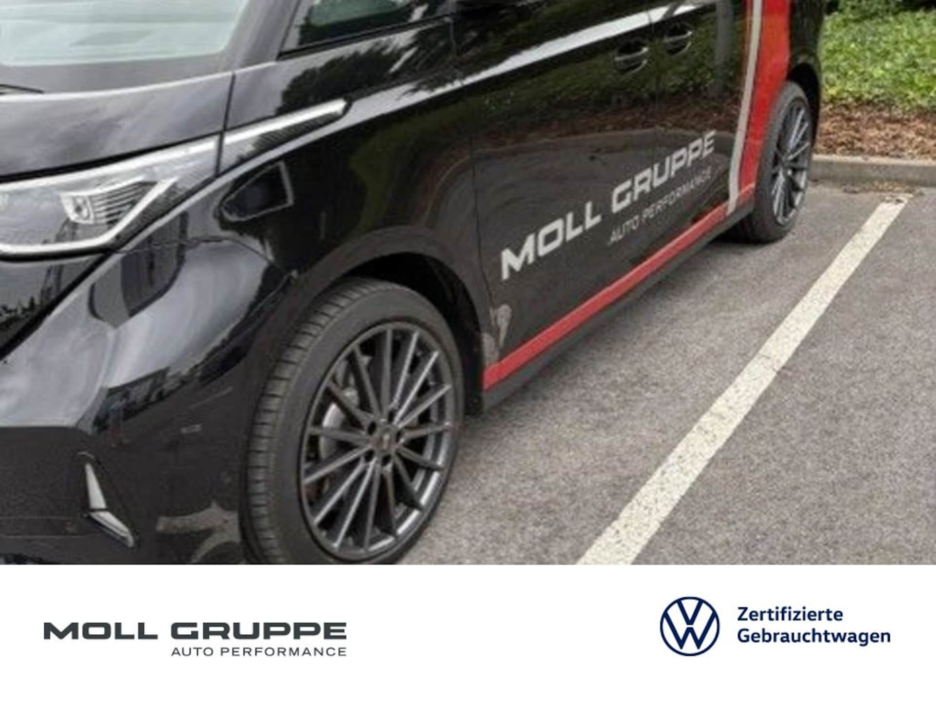Volkswagen ID.Buzz