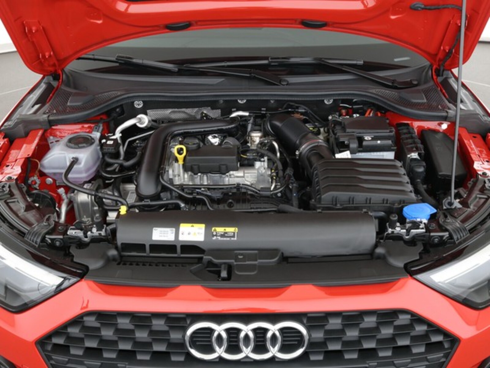 Audi A1 Sportback – Bild 21