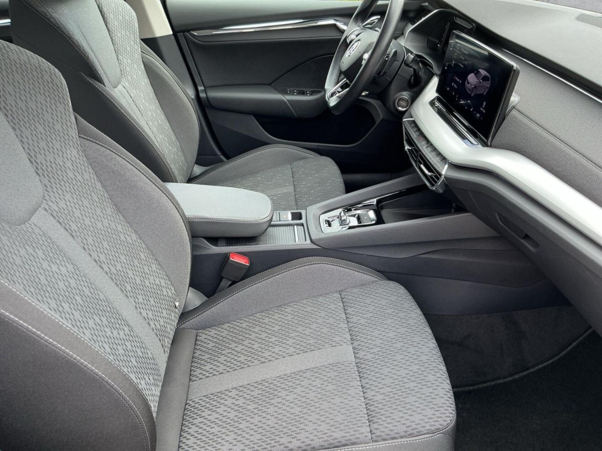 Skoda Octavia Style