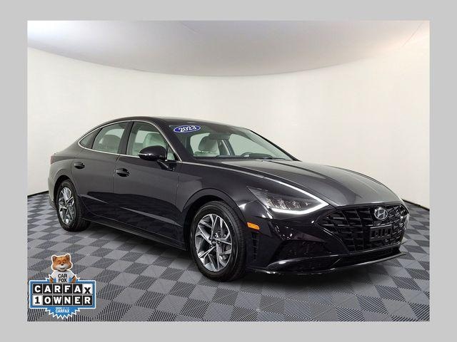 2023 Hyundai Sonata