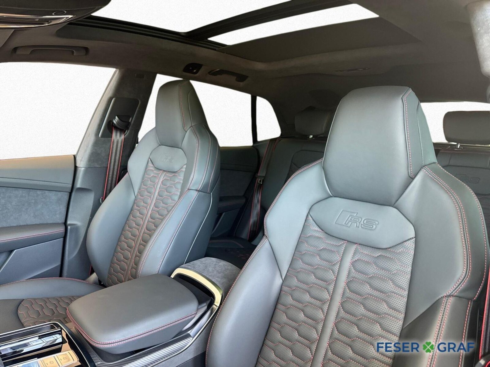 Audi RS Q8 performance – Bild 11