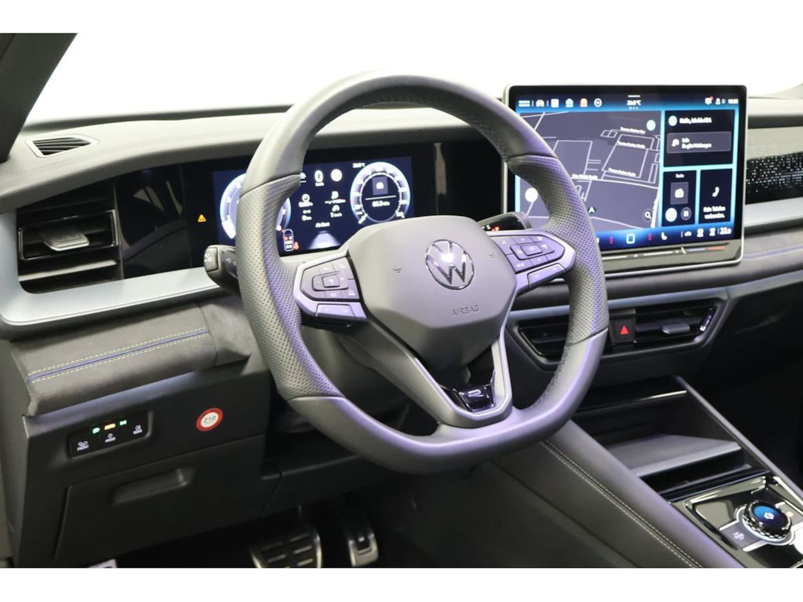 Volkswagen Tayron – Bild 17