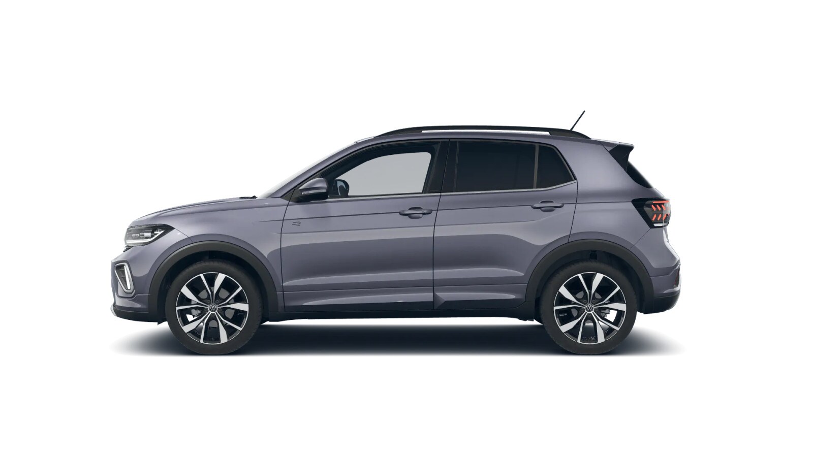Volkswagen T-Cross – Bild 5