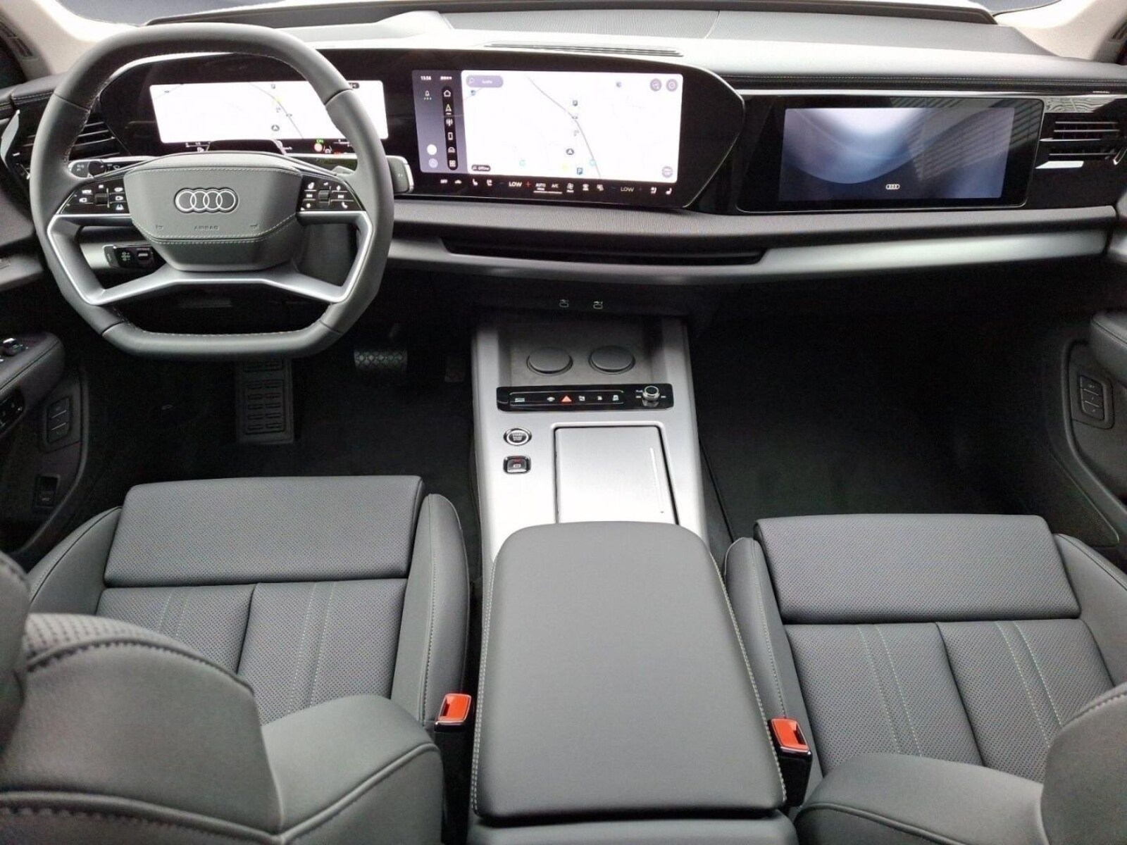 Audi Q7 – Bild 10