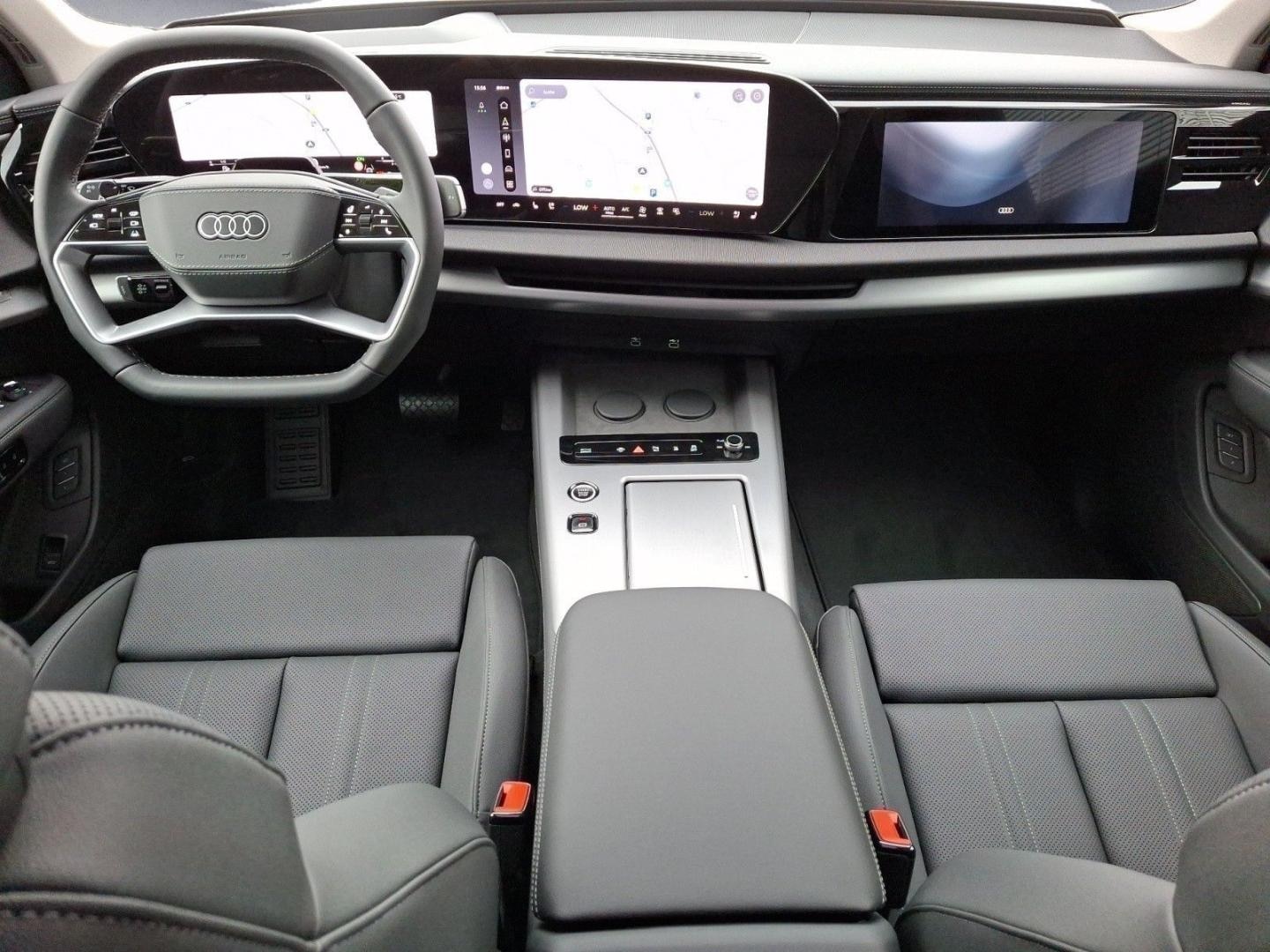 Bild über Audi Q7 SUV TDI quattro 220 kW tiptronic - für weitere Informationen kontaktieren Sie den Audi Partner
