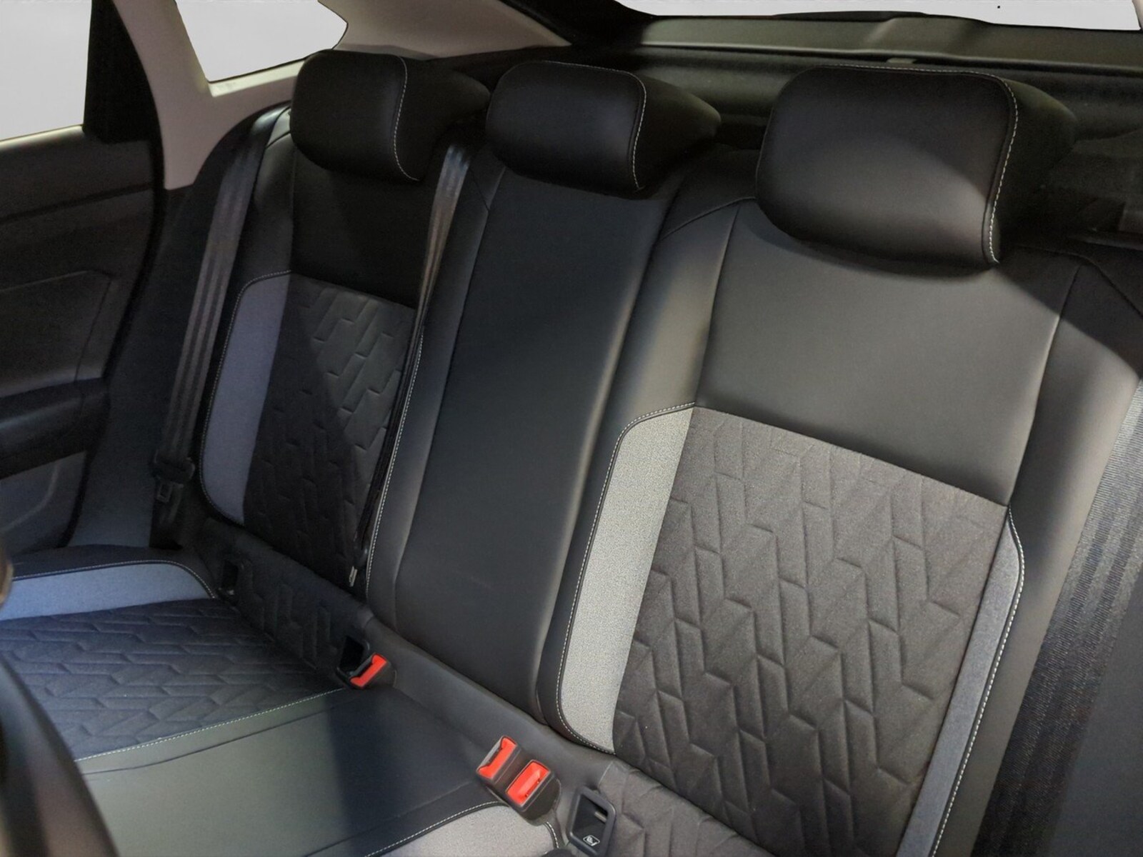 Volkswagen Taigo – Bild 12