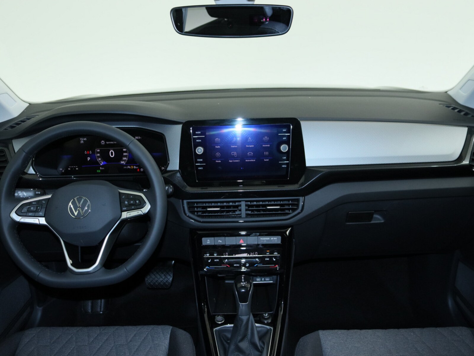Volkswagen T-Cross – Bild 13